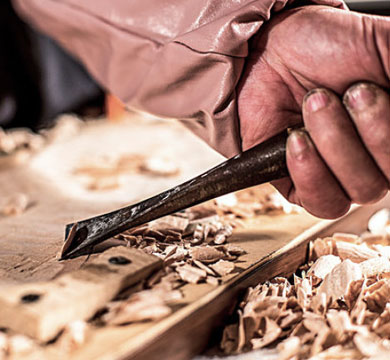 為品質(zhì)，不妥協(xié)