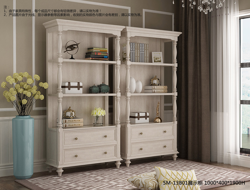 SM-13B01展示柜 SM-13B01展示柜