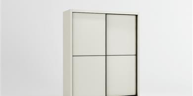 SH-A3102推門立柜