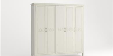 MY-M3001立柜（五門400型）