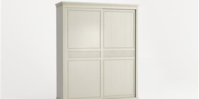 MY-M3002立柜推門