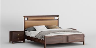 SM－D2206床頭1.8米