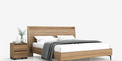 SH-S3104床頭1.8米