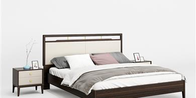 SH-B3005床頭1.8米