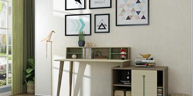 ET-B1801青少年組合寫字臺(tái)