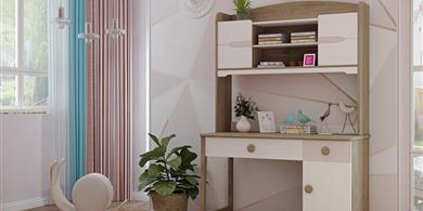 ET-B1802青少年組合寫字臺