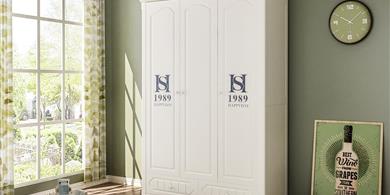 ET-M1802青少年三門立柜