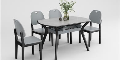 PS-LC2104餐桌椅關(guān)閉