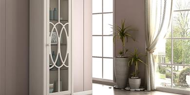 SH-M1602單門酒柜