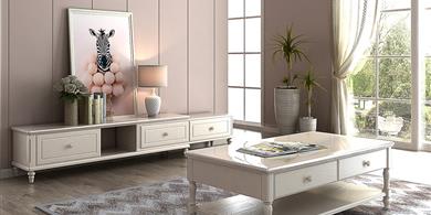 SH-M1603茶幾   SH-M1603地柜