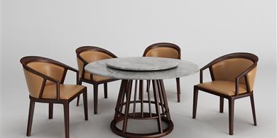 SM－D2204餐桌組合