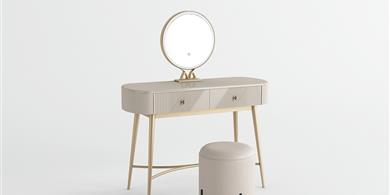 MY-M3101妝臺組合