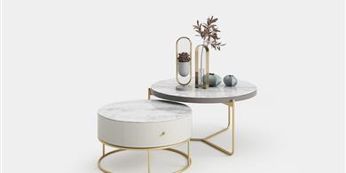 MP-Q2110圓幾,MP-Q2110茶幾