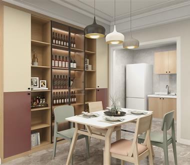 定制家居代理怎么樣？需關(guān)注哪些...