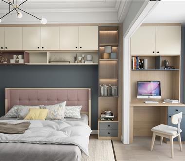 定制家居廠加盟好做嗎？有哪些優(yōu)...