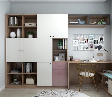 加盟全屋定制家具要多少錢？