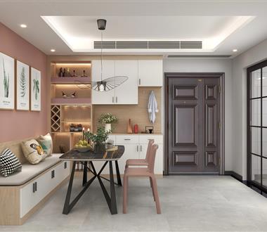 如何打造家具項目加盟好口碑，贏...