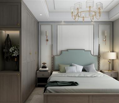 開裝飾家具加盟店應(yīng)該如何設(shè)計(jì)門...