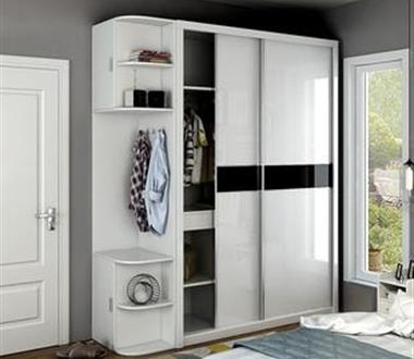 加盟衣柜價格：一般加盟衣柜需要...