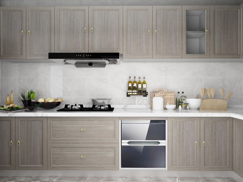 全屋定制 全屋定制